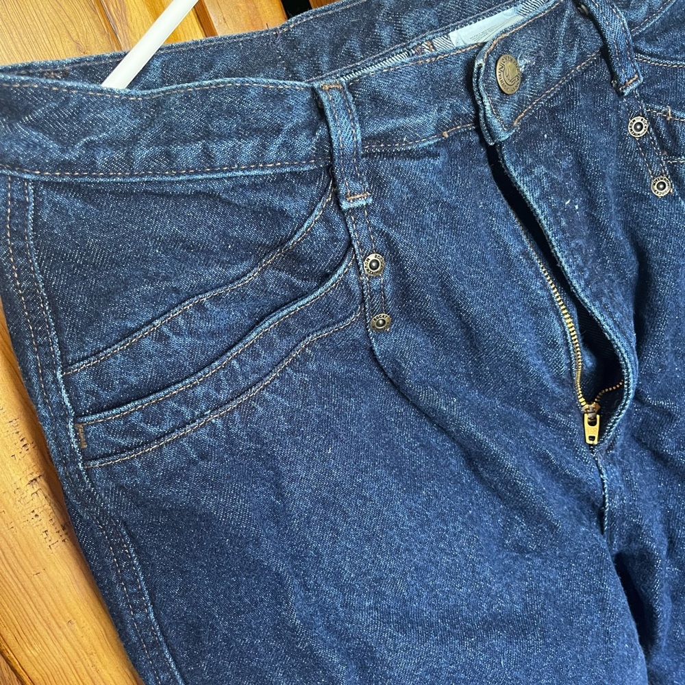 Vintage Rocky Mountain jeans - Picture 2 of 5